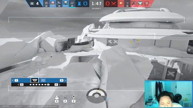 Day Off Stream [ENG/FIL]