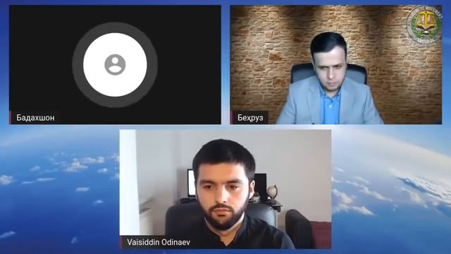 Ғазаби як мард ба Раҳмонов смотреть онлайн