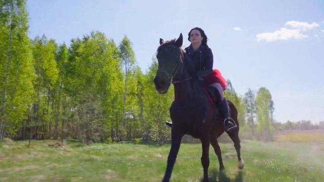 Креативная реклама салона красоты