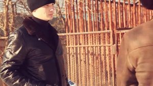 Короткометражный сериал Дети 90-х... (5 серия)