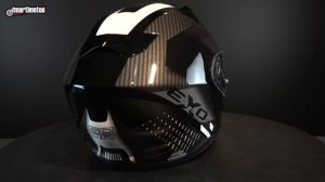 Preview // Scorpion Exo 520 Air Evo Laten