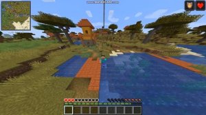 ЛУЧШИЕ РП НА ТОТЕМЫ  В МАЙНКРАФТ