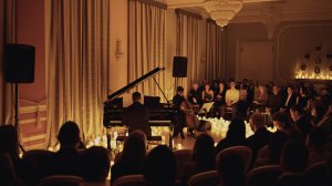 ШЕДЕВРЫ НЕОКЛАССИКИ: ОТ ХАНСА ЦИММЕРА ДО ЛЮДОВИКО ЭЙНАУДИ