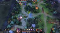 Team Spirit vs Parivision плейофф, грандфинал, 4 карта, ESL One Raleigh 2025 лучшие моменты