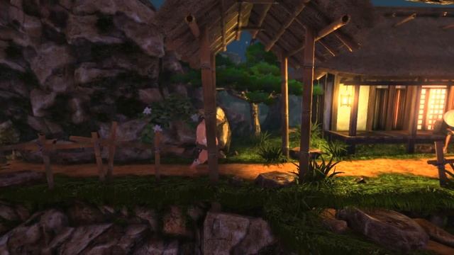 ТОЛСТЯК ПРИШЕЛ К БАБУЛЕ / SUMOMAN #2. смотреть онлайн