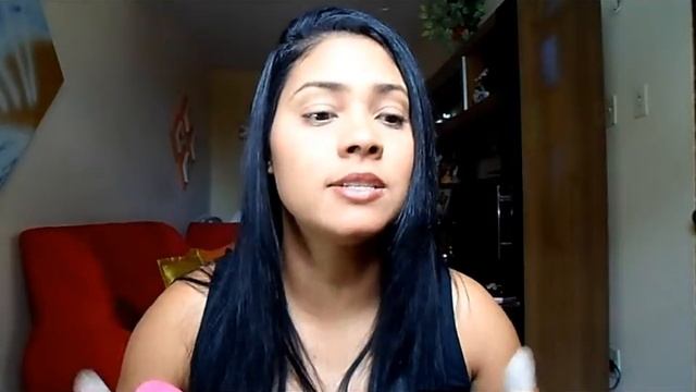 15a.Aplicação de henê Absoluto em gel forte + Henê amazônia pó preto azulado смотреть онлайн