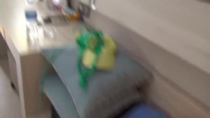 Номер в отеле CLUB INSULA, Аланья, Турция. Room Tour. Hotel room CLUB INSULA, Alanya, Turkey