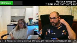 Вероникой о бобрах и кино