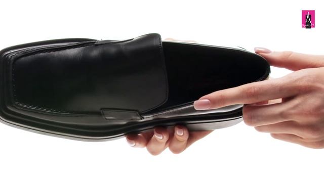 Видеообзор I Женские полуботинки лоферы VAGABOND EYRA 2787260 смотреть онлайн