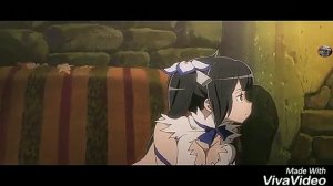 Аниме клип я просто влюбилась