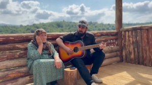 Адам Мунашев- Нана!