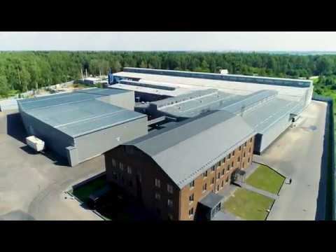 Обзор фабрики дверей Profil Doors