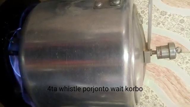 20 মিনিটে ছোলা সিদ্ধ করুন।How to boil chickpeas in pressure cooker|Pressure cooker a chola siddho смотреть онлайн