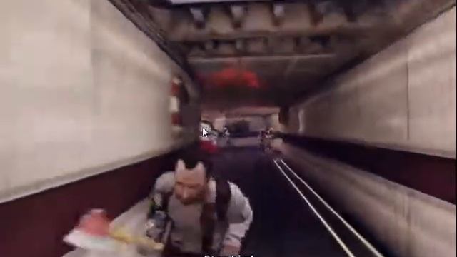 The WORST Survival Horror Game of All Time AfterFall Insanity Part 2 смотреть онлайн