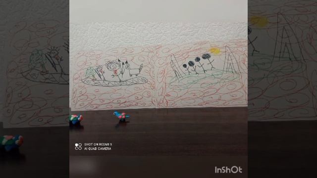 Этот удивительный пещерный мир смотреть онлайн