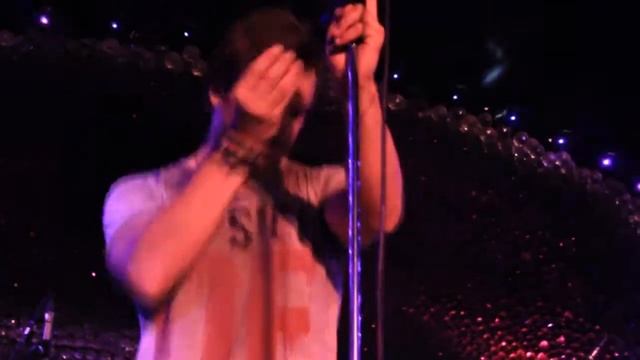 СКАЙ в Skay bar (live 2012) смотреть онлайн