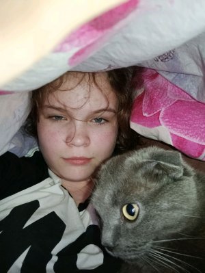 Общение