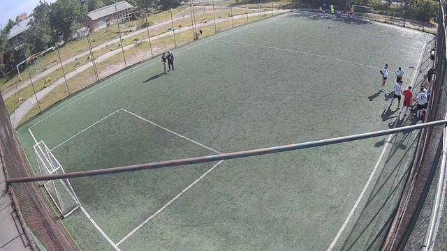 PROFI STOM - KULIKOV | AFL BISHKEK 9-ТУР | ВТОРАЯ ЛИГА