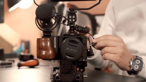 RIGGING THE BMPCC OG | 2023