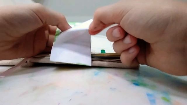 Бумажные сюрпризы 💖\новая коллекция платья 💞💞💞