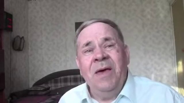 ОДНОЙ РУКОЙ НЕ ХЛОПАЮТ В ЛАДОШКИ. ПОЁТ ВЛАДИМИР ДЫБИН. МУЗ.Е.ПРЕСНОВ. АРАНЖ.Т.ЖИГУНОВА. СЛ.Ю.СОБОЛЯ смотреть онлайн