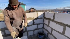 Как мы строим наши дома