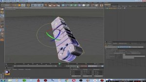 КАК сохранить видео в CINEMA 4D. Save animation CINEMA 4D