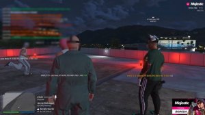 ВАЖНАЯ ИНФОРМАЦИЯ MAJESTIC RP GTA 5