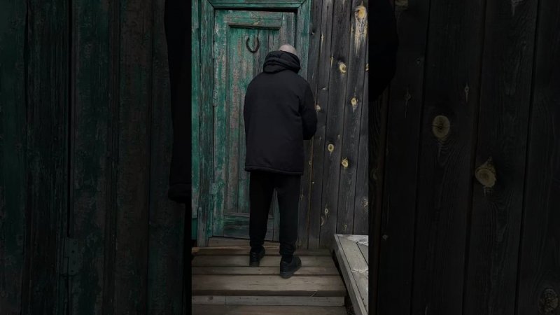 Купили дом под восстановление. Полный выпуск на канале