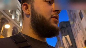 АНАР ИЩЕТ СЕБЕ МИЛУЮ ДЕВУШКУ - anarabdullaev