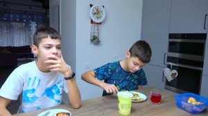 ВСЕ ЗАБОЛЕЛИ. РУЛЕТ ИСПОРТИЛИ(  ВЛОГ.