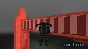 САМЫЕ ЖУТКИЕ ПАСХАЛКИ В GTA SAN ANDREAS