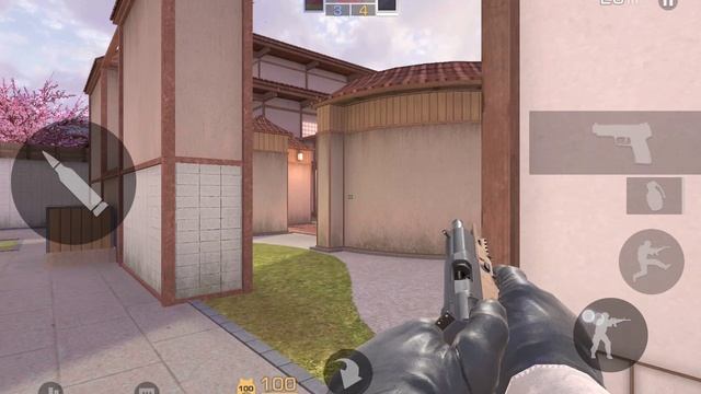 Легендарный вантап в стендофф 2 на моем канале! смотреть онлайн