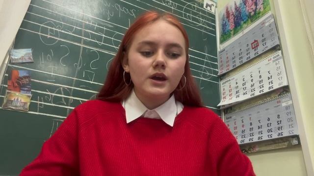 Видеовизитка Емельянова Надежда, г. Петрозаводск