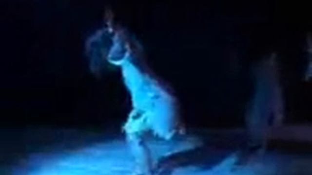 folklore dancing смотреть онлайн