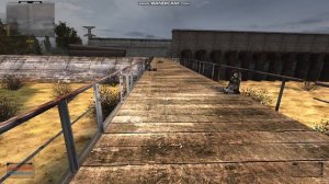 Сталкер мод 2 часть апокалипсиса трилогий поиск N 1