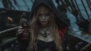 Видео полностью сделанное нейросетью  ChatGPT