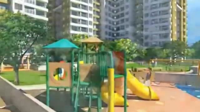 2.5 BHK Kalpataru Srishti Mira rd || Ready to Move Project 2020 || Call For Booking 9029707989 | смотреть онлайн