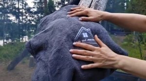 дом на мологе