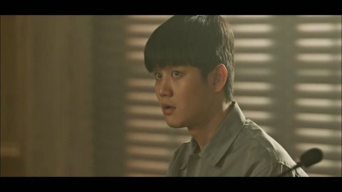 Голос, 1 серия