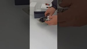 Лючок напольный  на 3М (45Х45), МЕТАЛЛ, СЕРЕБРО, С ПЛАСТИКОВОЙ КОРОБКОЙ, IP40, АРТ. 300010, SPL