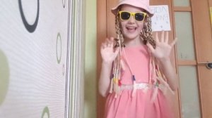 Клип Инстасамка "Эту сумку мне муж купил"