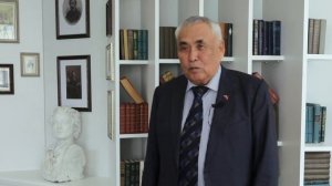Воспоминания М.Д. Тагаева о В.Г. Костомарове