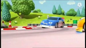 roary the racing car theme song Kerry shale us Warner Bros version