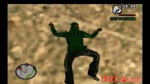 GTA SA Wasted --Part 2--