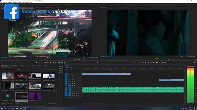 Edit TIMELAPSE - Adobe Premiere Pro / After Effects (REMIX)