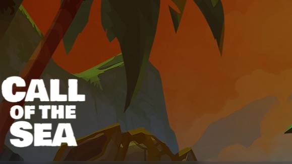 Call of the Sea - 1