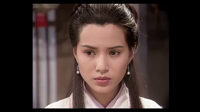 TVB Drama 神鵰俠侶 4K 60FPS  23/32｜古天樂(過)抱襄回到古墓但不見李若彤(龍)｜古天樂 李若彤 傅明憲 白彪 魏秋樺｜TVB  國語中字