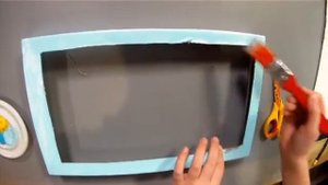 Les Mini Ateliers de TiJi - Ton aquarium de Marsupilami ! 🐒