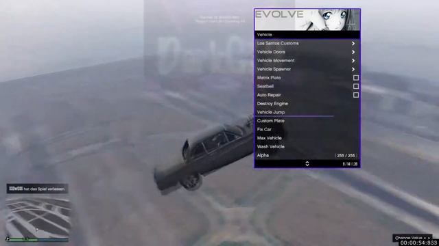 GTA FREE MOD MENU DOWNLOAD KIDDIONS GTA V Online PC 1 53 CAYO PERICO UPDATE + Tutorial 2021 RYMIX